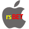 Aplicativo rsbet para iOS