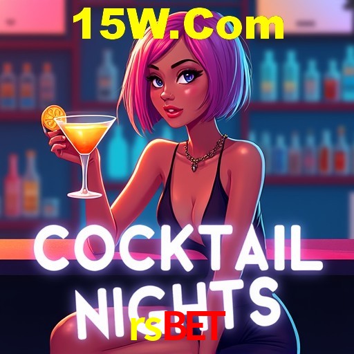 Experiência VIP rsbet