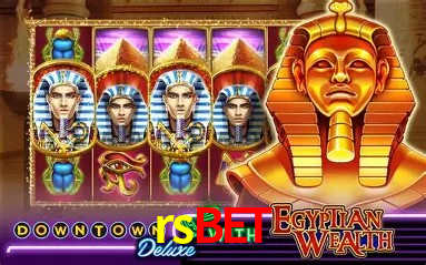 A Revolução dos Aplicativos de Jogos no rsbet