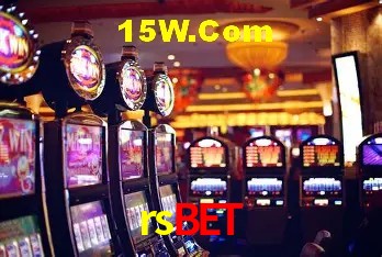 Descubra o Programa VIP da rsbet: Vantagens Exclusivas para Jogadores