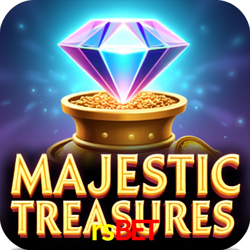 Interface do App rsbet