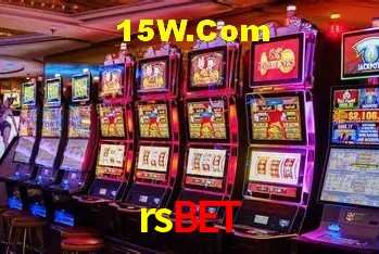 Desvendando o Mundo dos Jogos Virtuais na rsbet