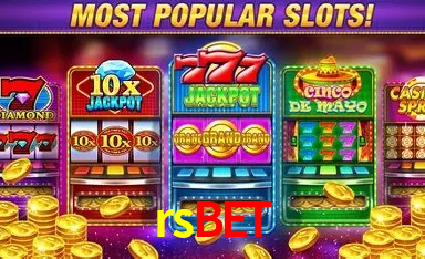 Casino Ao Vivo rsbet