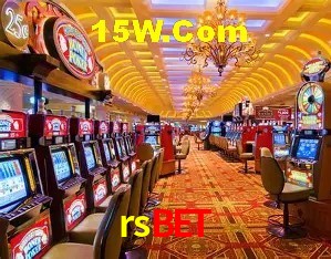 Integração de APIs rsbet