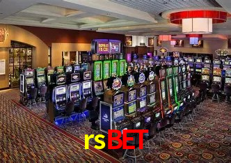 Avaliações dos Jogadores rsbet