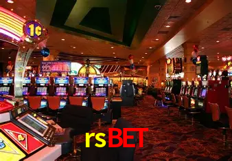 Experiência VIP rsbet