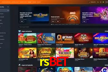 Sistemas de Segurança rsbet