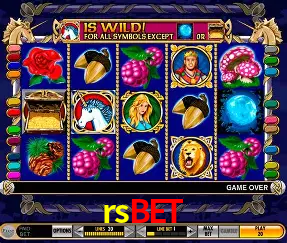 Promoções Sazonais rsbet