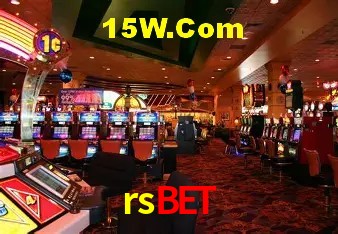Estatísticas rsbet