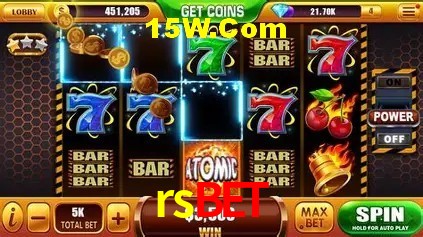 Ofertas Exclusivas rsbet
