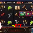 Tecnologia da Plataforma rsbet