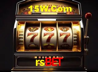 Recursos de Bônus rsbet