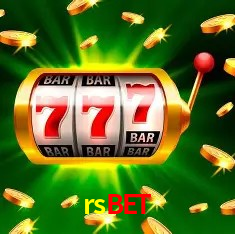 Tecnologia da Plataforma rsbet