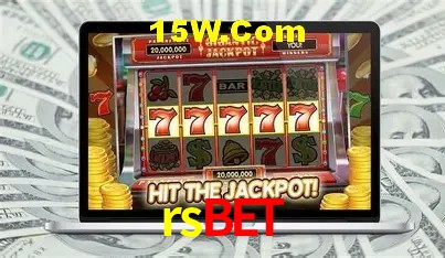 Provedores de Jogos rsbet