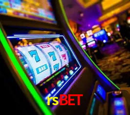 Provedores de Jogos rsbet
