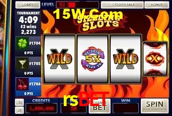 Diretório de Jogos rsbet