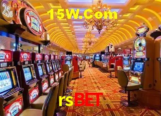 Benefícios da Conta rsbet