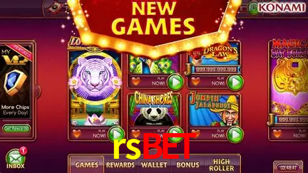 Ofertas Exclusivas rsbet