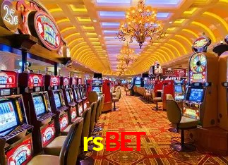 Segurança 2FA rsbet