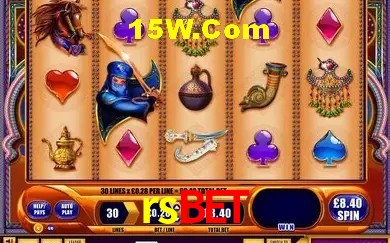 Promoção Relâmpago rsbet